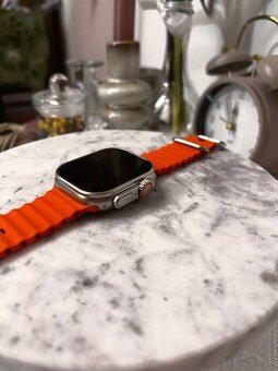 Smart Watch Ultra 49 mm