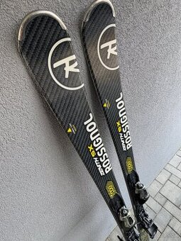 Lyze Rossignol Zenith SX