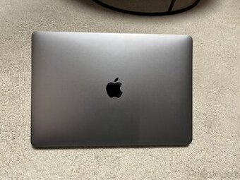 NEPOUŽÍVANÝ Macbook Air 13 M1 - 8GB RAM 512GB SSD