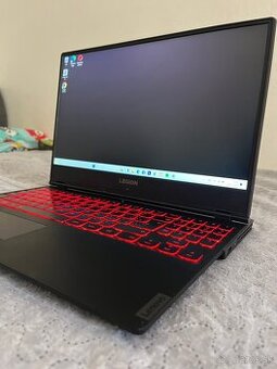 Lenovo Legion Y7000 2019 PG0