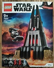 Lego star wars 75251