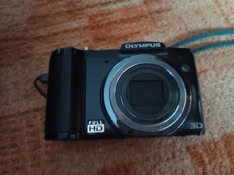 Olympus SZ-20