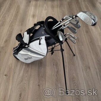 Detský golfový set MacGregor DTC