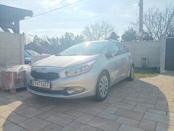 Kia Ceed 1.6 crdi AutKlima SR ZNIZENA CENA