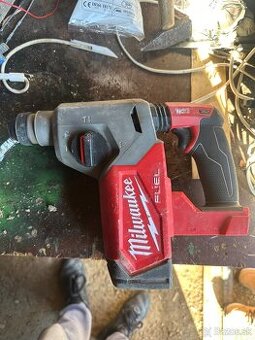 Milwaukee M18 FUEL model M18 CHX