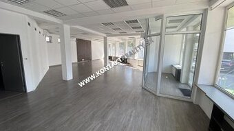 Obchodný priestor 226 m2 blízko centra, MČ Juh - TOP