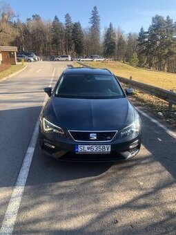 Seat Leon Combi FR 1.5 TSI 110kw