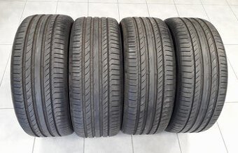 245/45R18 Continental ContiSportContact