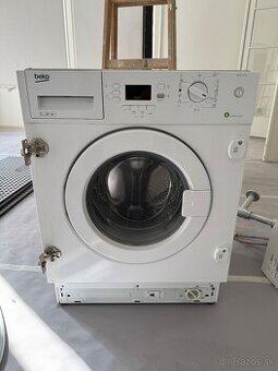 BEKO WMI 71242