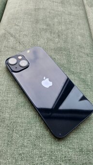 iPhone 13 128gb čierna