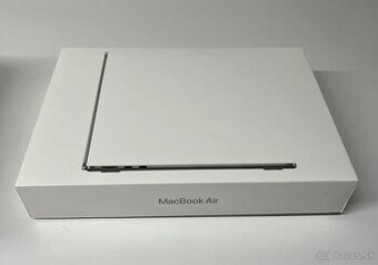 MacBook Air - novy