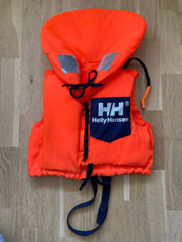 Plávacia záchranná vesta Helly Hansen - 1