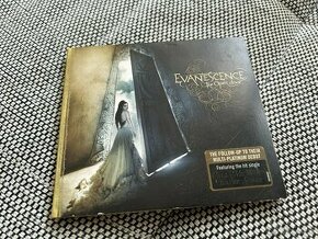 The Open Door - Evanescence