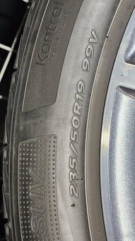 235/50R19 Hankook Ventus