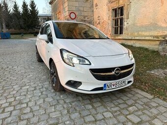 Opel CORSA 1.4 TURBO