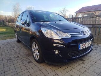 Citroen C3 1.4HDI 50kw