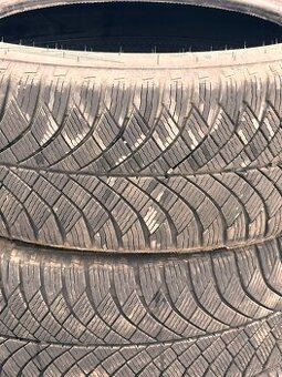 Zimné pneumatiky 205/60r16