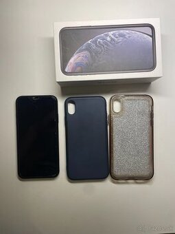 iPhone XR 64Gb