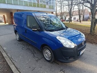 Fiat Doblo 1.3 JTD, STK 1/26