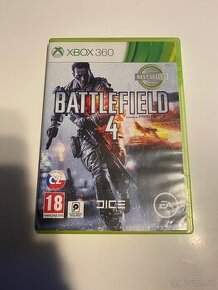 Battlefield 4