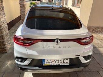 Renault Arkana full hybrid 12/2023