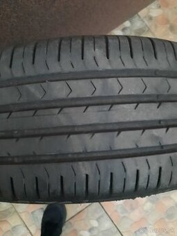 Letné pneumatiky 205/60 R16 - 1