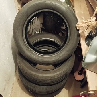 Letné pneu 185/60 R15 - 1