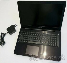 Notebook Asus F556UR-DM210T