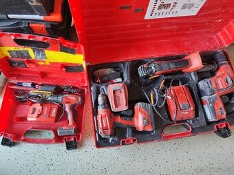 AKU Hilti