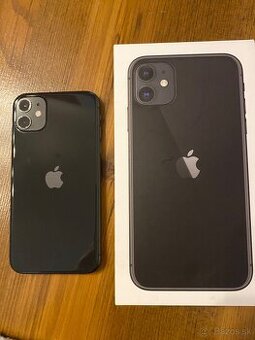 iPhone 11 128GB