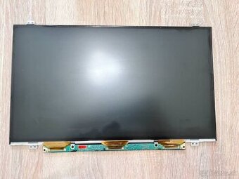 Predám obrazovku do notebooku 14"LED SLIM display 30pin EDP - 1