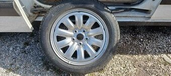 Rezervné koleso 5x112 205/55 R16