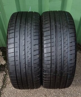 Letne pneumatiky Michelin 225/45r19 - 1