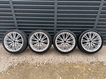 5x112 R18 225/40 - 1