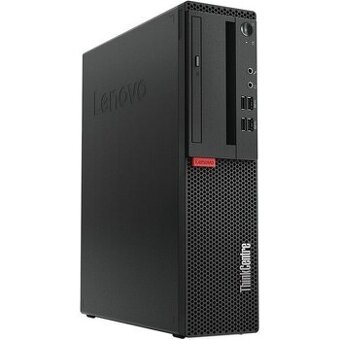 Lenovo ThinkCentre M715s AMD/8GB/256GB/ZÁRUKA12m - 1