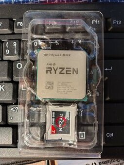 Ryzen 7 3700x