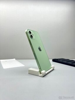 iPhone 12 GREEN ORIGINÁL STAV