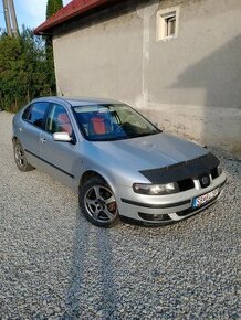 Predám Seat Leon 1m 1.6 77kw