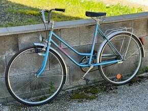 Predám retro bicykel Velamos - 1