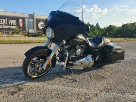 Harley Davidson Street Glide Special