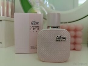 Lacoste L.12.12 Rose