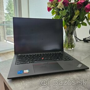 Lenovo ThinkPad T14 Gen 3 -  i5-1235U / 16GB / 1TB