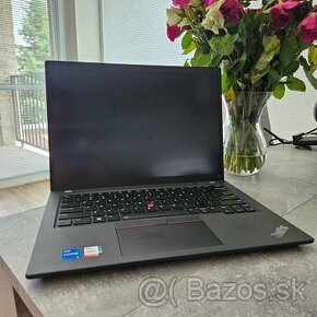 Lenovo ThinkPad T14 Gen 3 -  i5-1235U / 16GB / 1TB - 1