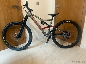 Predám Orbea Occam H20 LT, L veľkosť, 0km nájazd, ZÁRUKA -