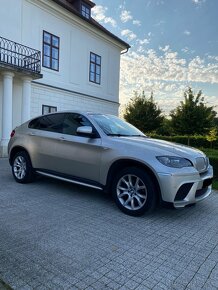 BMW X6 xDrive35d