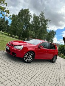 Vw-Golf-Sportline-1,9Tdi-77Kw-105Ps-Bkc-Bez Dpf,Xenon,Navi