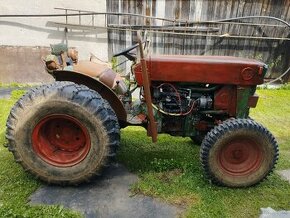 Massey Ferguson mf130