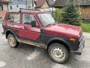 Lada Niva