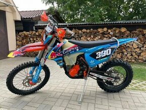 KTM EXC-F 350 2017