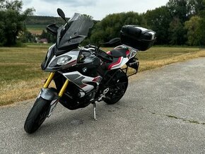 BMW S 1000 XR